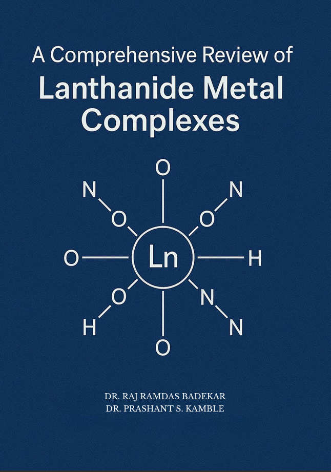 A Comprehensive Review of Lanthanide Metal  Complexes